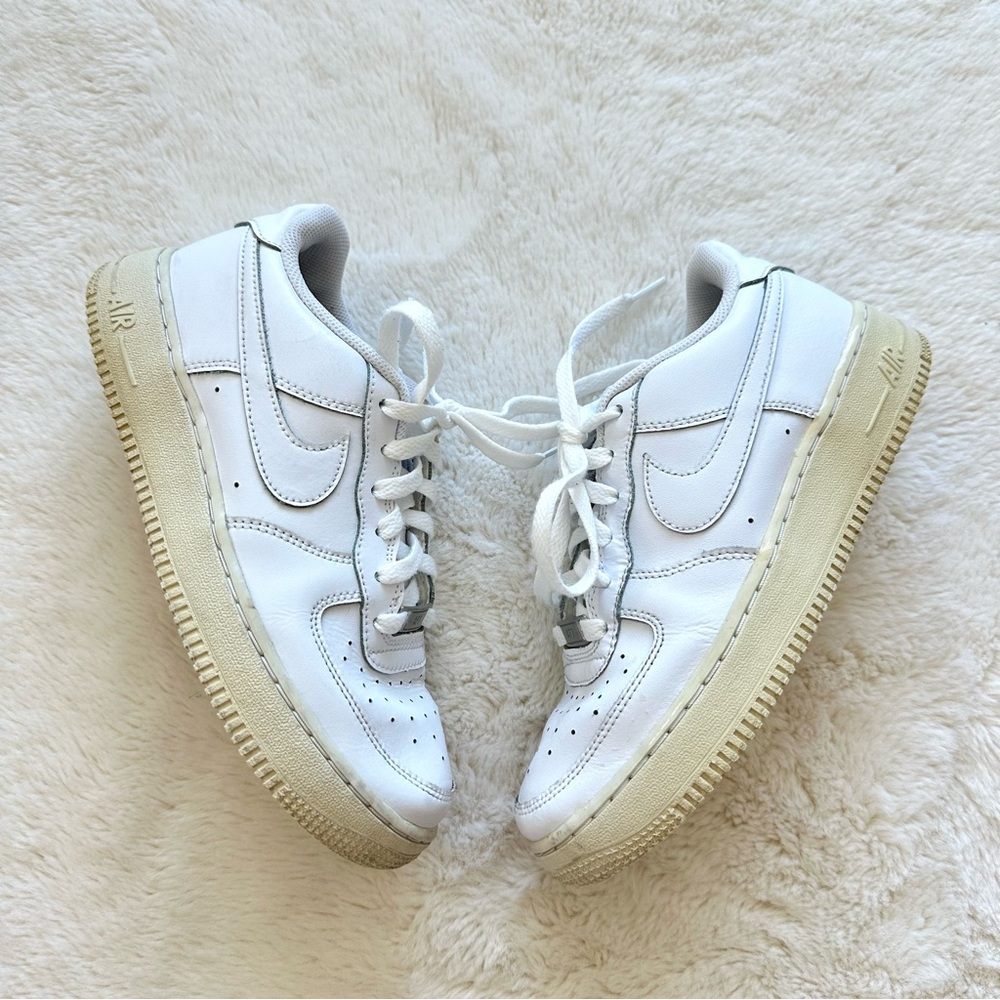 Nike air forces